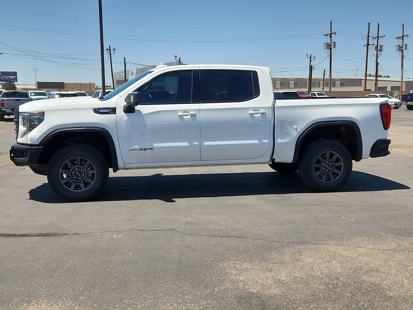gmc sierra 1500 2024 3GTUUFE87RG329875 image gmc sierra 1500 2024 3GTUUFE87RG329875 image